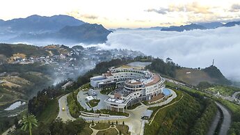 Lady Hill Sapa Resort