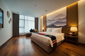 Lady Hill Sapa Resort