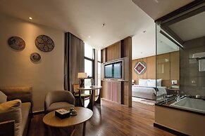 Lady Hill Sapa Resort