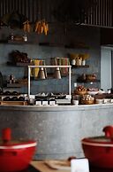 Lady Hill Sapa Resort