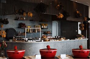 Lady Hill Sapa Resort