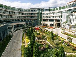 Lady Hill Sapa Resort