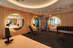 Lady Hill Sapa Resort