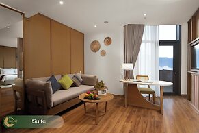 Lady Hill Sapa Resort