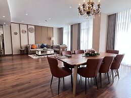 Lady Hill Sapa Resort