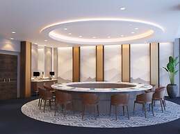 Lady Hill Sapa Resort