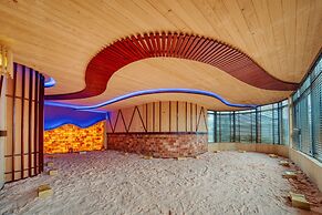 Lady Hill Sapa Resort