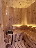 Lady Hill Sapa Resort