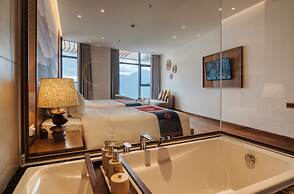 Lady Hill Sapa Resort