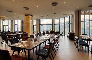 Lady Hill Sapa Resort