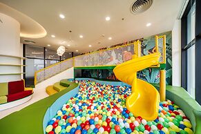 Lady Hill Sapa Resort