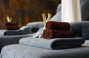 Lady Hill Sapa Resort