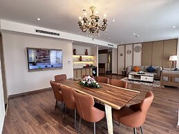 Lady Hill Sapa Resort