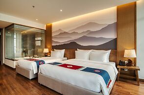 Lady Hill Sapa Resort