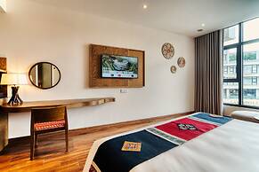 Lady Hill Sapa Resort