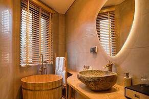 Lady Hill Sapa Resort