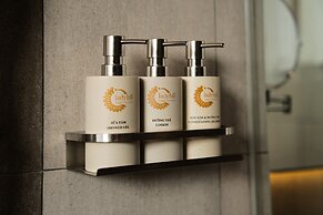 Lady Hill Sapa Resort