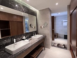 Lady Hill Sapa Resort