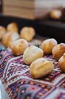 Lady Hill Sapa Resort