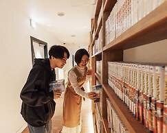 RELIEF KOKURA ANNEX Book & Stay