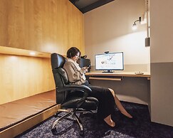 RELIEF KOKURA ANNEX Book & Stay