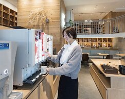 RELIEF KOKURA ANNEX Book & Stay