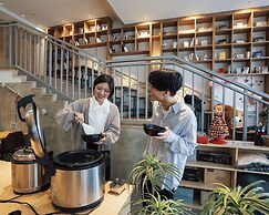 RELIEF KOKURA ANNEX Book & Stay