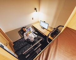 RELIEF KOKURA ANNEX Book & Stay