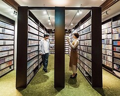 RELIEF KOKURA ANNEX Book & Stay