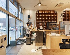 RELIEF KOKURA ANNEX Book & Stay