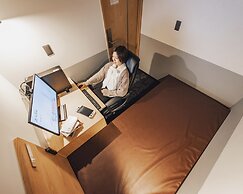 RELIEF KOKURA ANNEX Book & Stay