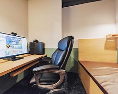 RELIEF KOKURA ANNEX Book & Stay