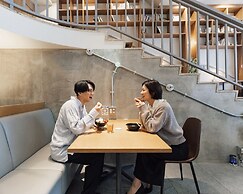 RELIEF KOKURA ANNEX Book & Stay