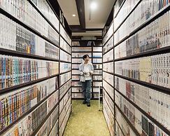 RELIEF KOKURA ANNEX Book & Stay