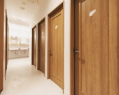 RELIEF KOKURA ANNEX Book & Stay