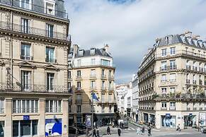 Paris Royal South Residence