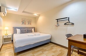 Bangkok Watergate Townhouse