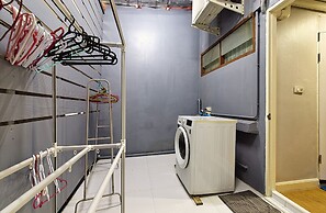 Bangkok Watergate Townhouse