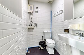 Bangkok Watergate Townhouse