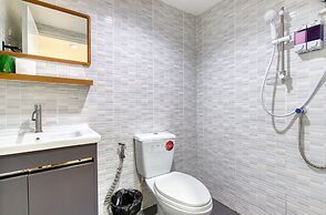 Bangkok Watergate Townhouse