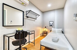 Bangkok Watergate Townhouse