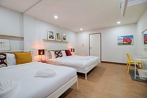 Bangkok Watergate Townhouse