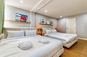 Bangkok Watergate Townhouse