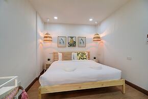 Bangkok Watergate Townhouse