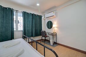 Bangkok Watergate Townhouse