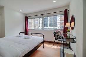 Bangkok Watergate Townhouse