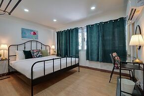 Bangkok Watergate Townhouse