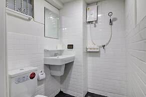 Bangkok Watergate Townhouse