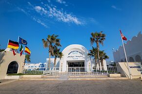 TMK Marine Beach by Turismark