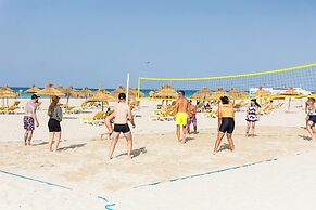 TMK Marine Beach by Turismark